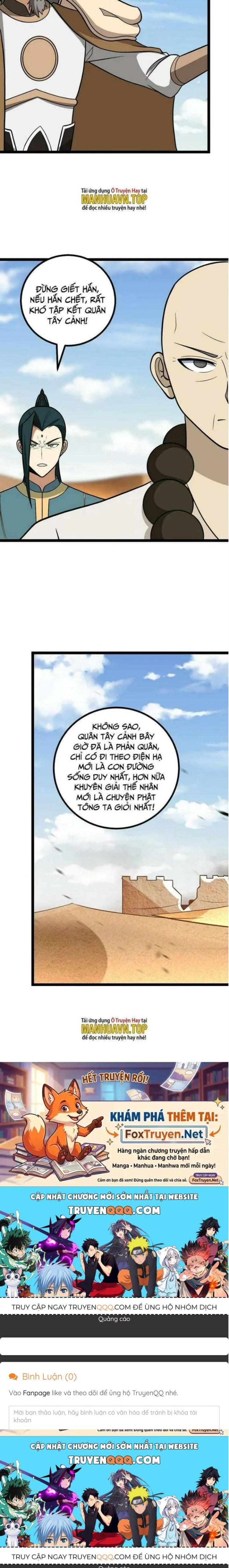 Đọc truyện [Leak] Mệnh Luân Chi Chủ! Khi Dị Biến Giáng Lâm Nhân Gian! - Chap 551