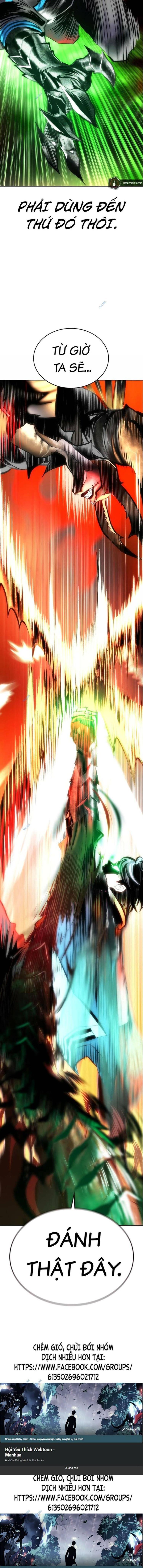 Đọc truyện [Leak] Nhân trùng đại chiến - Chap 106