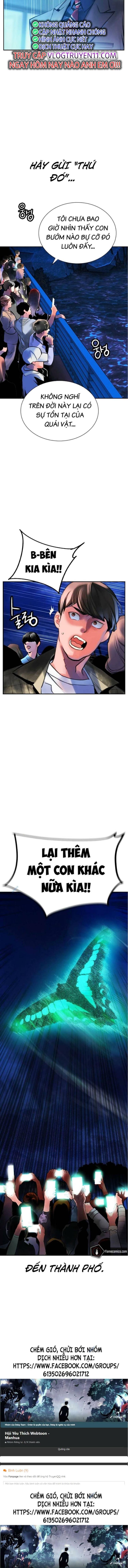 Đọc truyện [Leak] Nhân trùng đại chiến - Chap 116