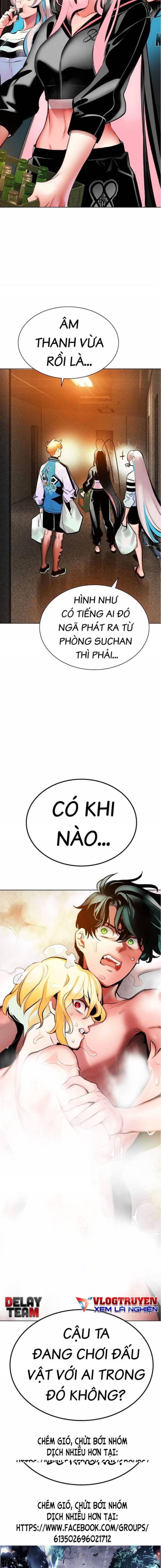 Đọc truyện [Leak] Nhân trùng đại chiến - Chap 133