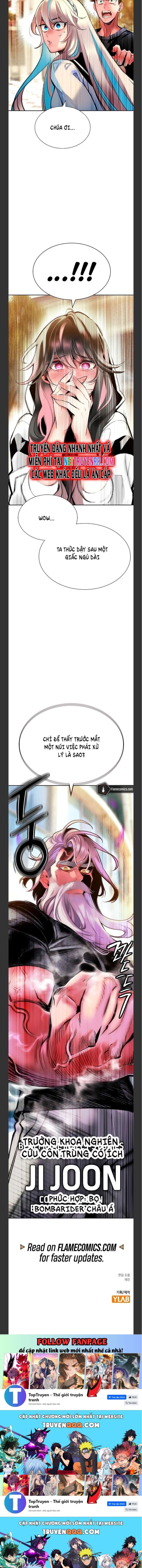 Đọc truyện [Leak] Nhân trùng đại chiến - Chap 145