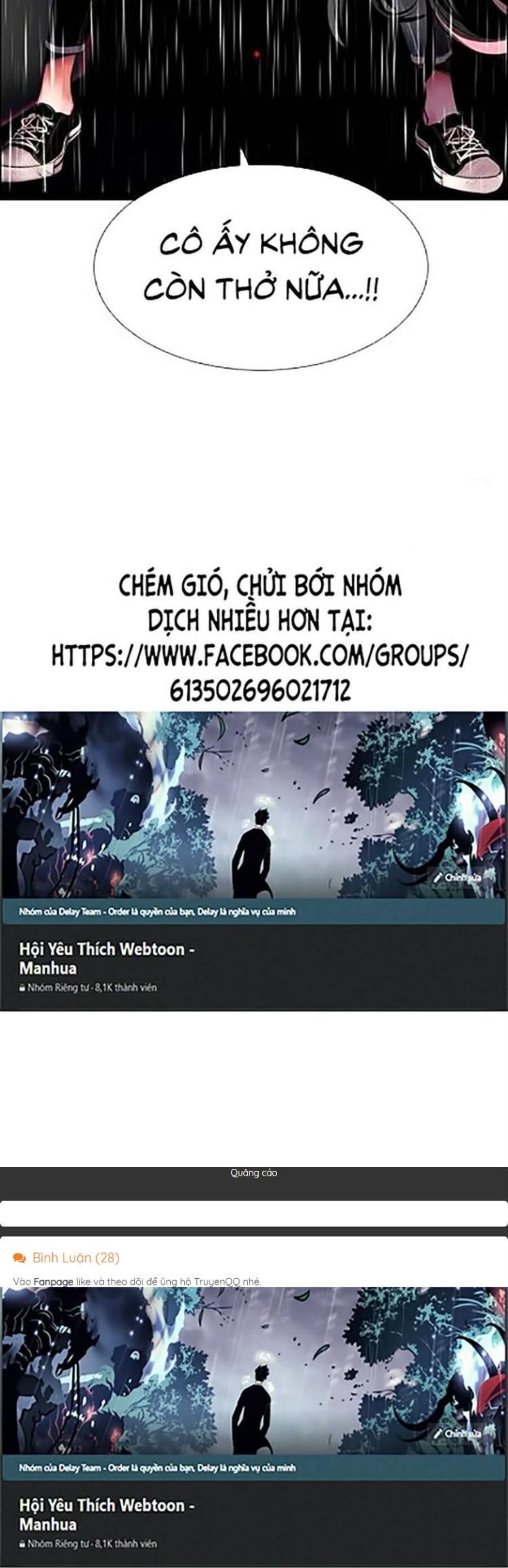 Đọc truyện [Leak] Nhân trùng đại chiến - Chap 16