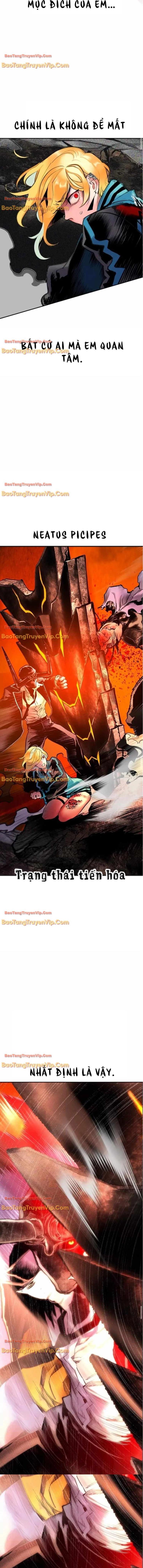 Đọc truyện [Leak] Nhân trùng đại chiến - Chap 161