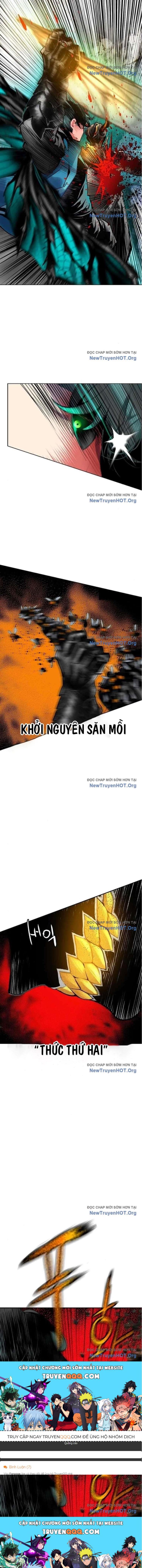 Đọc truyện [Leak] Nhân trùng đại chiến - Chap 164