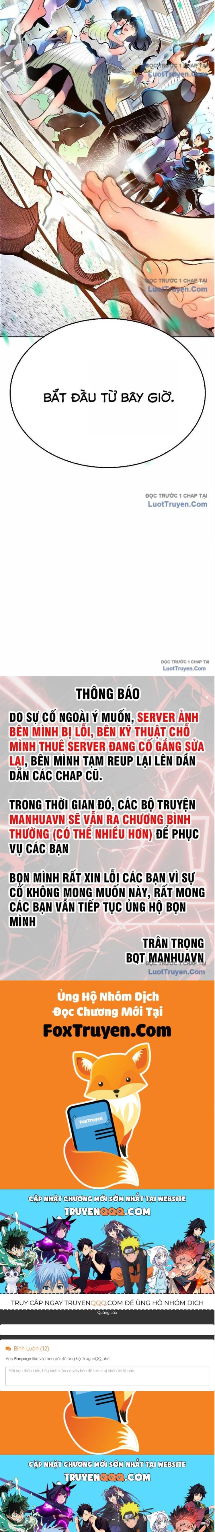 Đọc truyện [Leak] Nhân trùng đại chiến - Chap 176