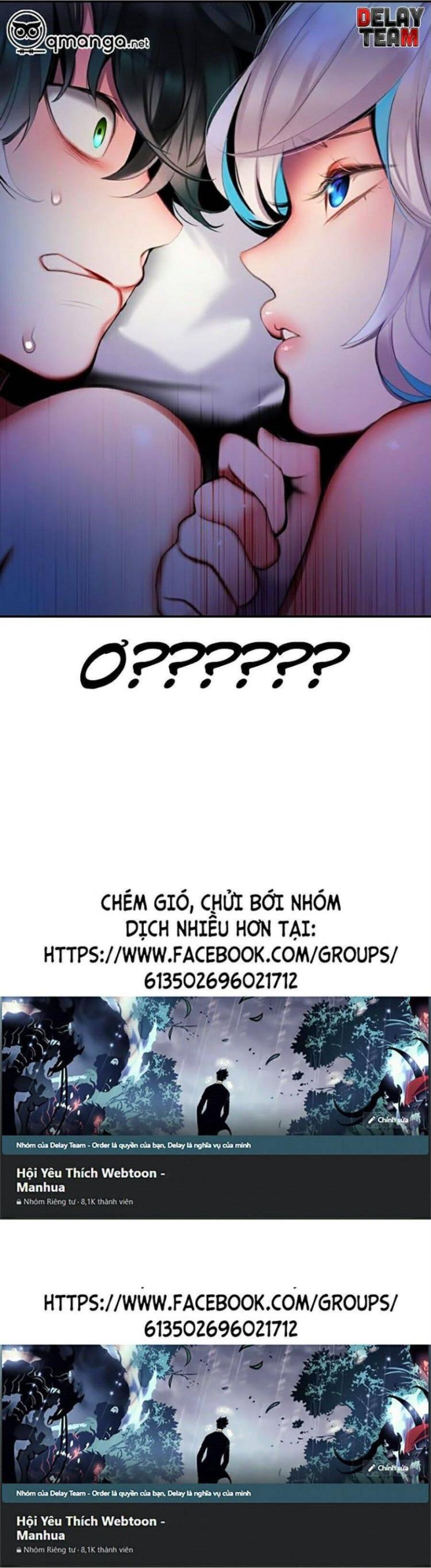 Đọc truyện [Leak] Nhân trùng đại chiến - Chap 19