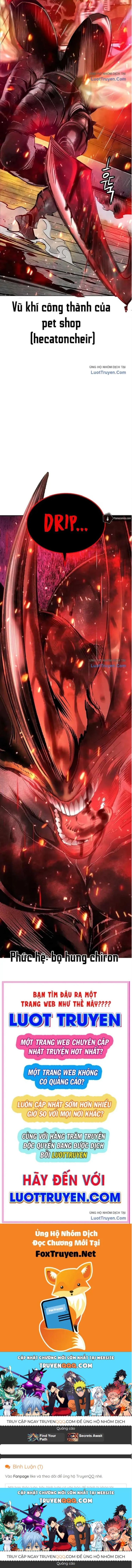 Đọc truyện [Leak] Nhân trùng đại chiến - Chap 191