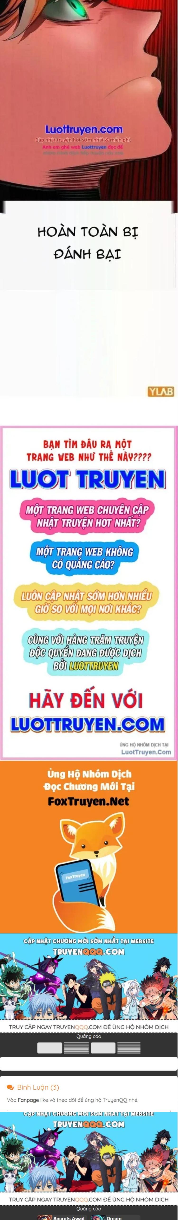 Đọc truyện [Leak] Nhân trùng đại chiến - Chap 201