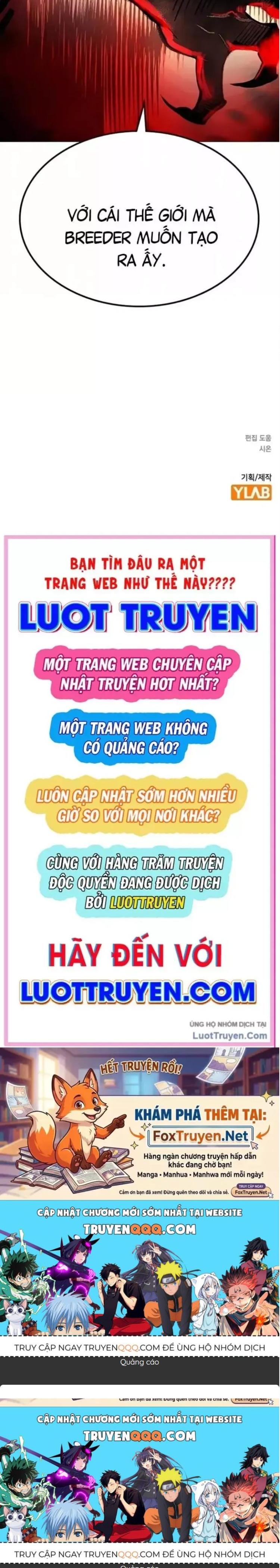 Đọc truyện [Leak] Nhân trùng đại chiến - Chap 206