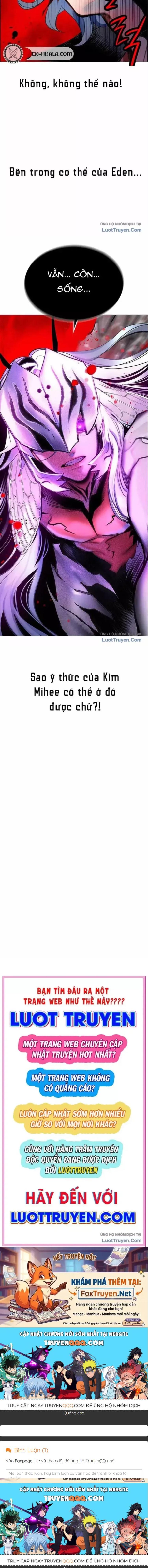 Đọc truyện [Leak] Nhân trùng đại chiến - Chap 213