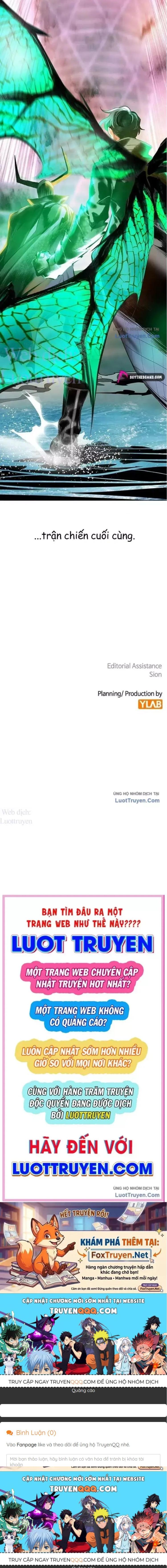 Đọc truyện [Leak] Nhân trùng đại chiến - Chap 214