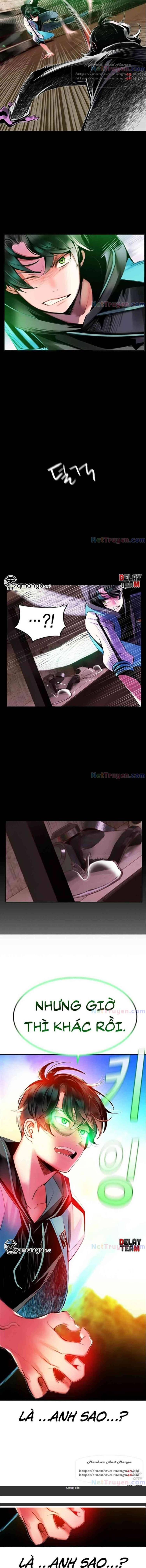 Đọc truyện [Leak] Nhân trùng đại chiến - Chap 22