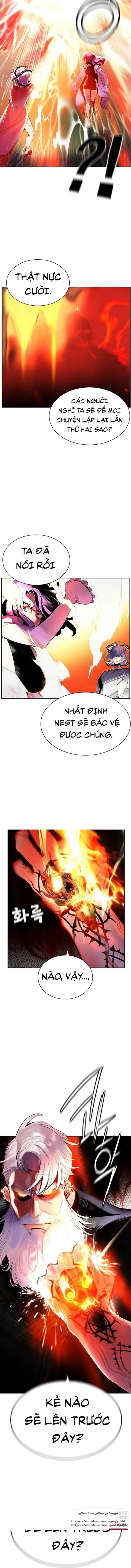 Đọc truyện [Leak] Nhân trùng đại chiến - Chap 27