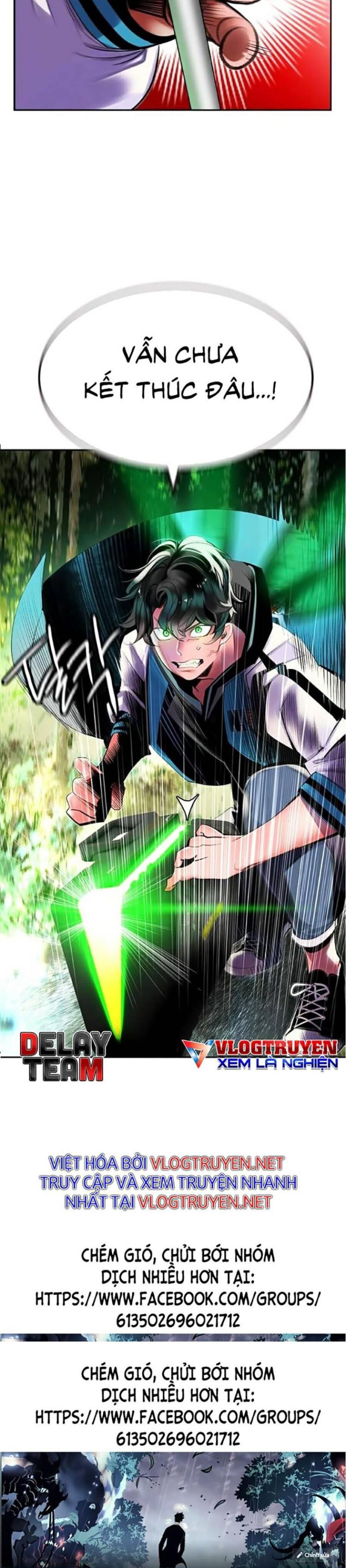 Đọc truyện [Leak] Nhân trùng đại chiến - Chap 31