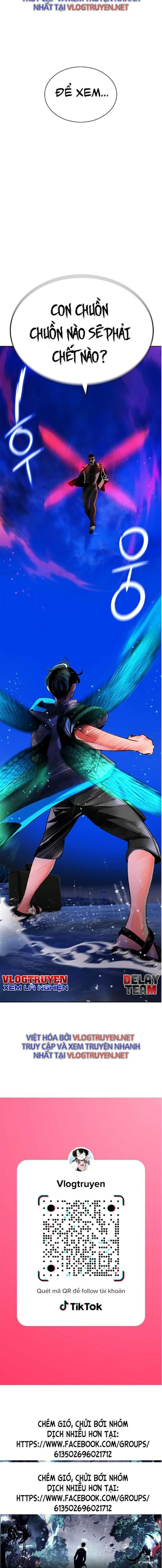 Đọc truyện [Leak] Nhân trùng đại chiến - Chap 39