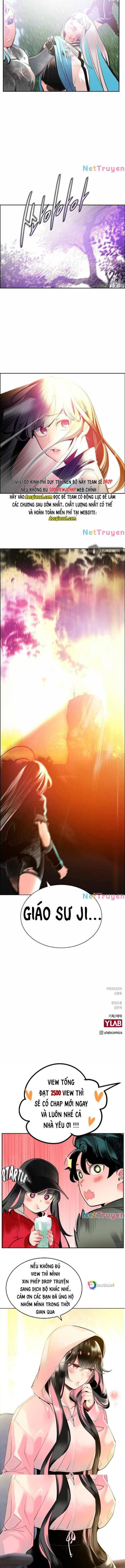 Đọc truyện [Leak] Nhân trùng đại chiến - Chap 63