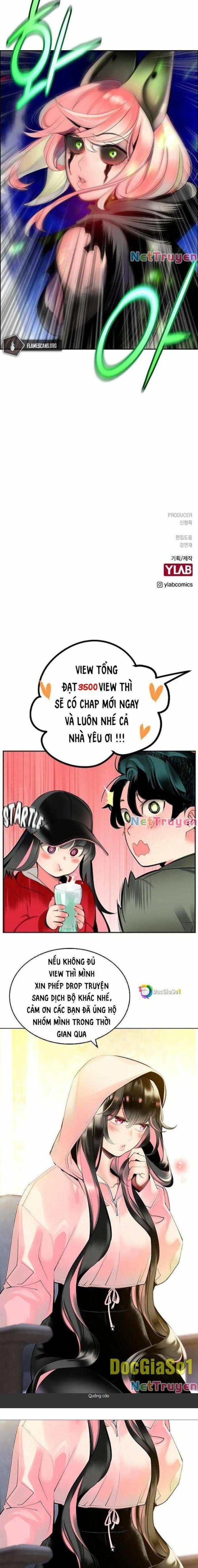 Đọc truyện [Leak] Nhân trùng đại chiến - Chap 64