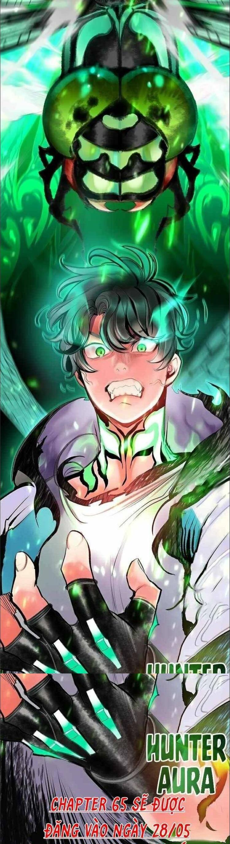 Đọc truyện [Leak] Nhân trùng đại chiến - Chap 65