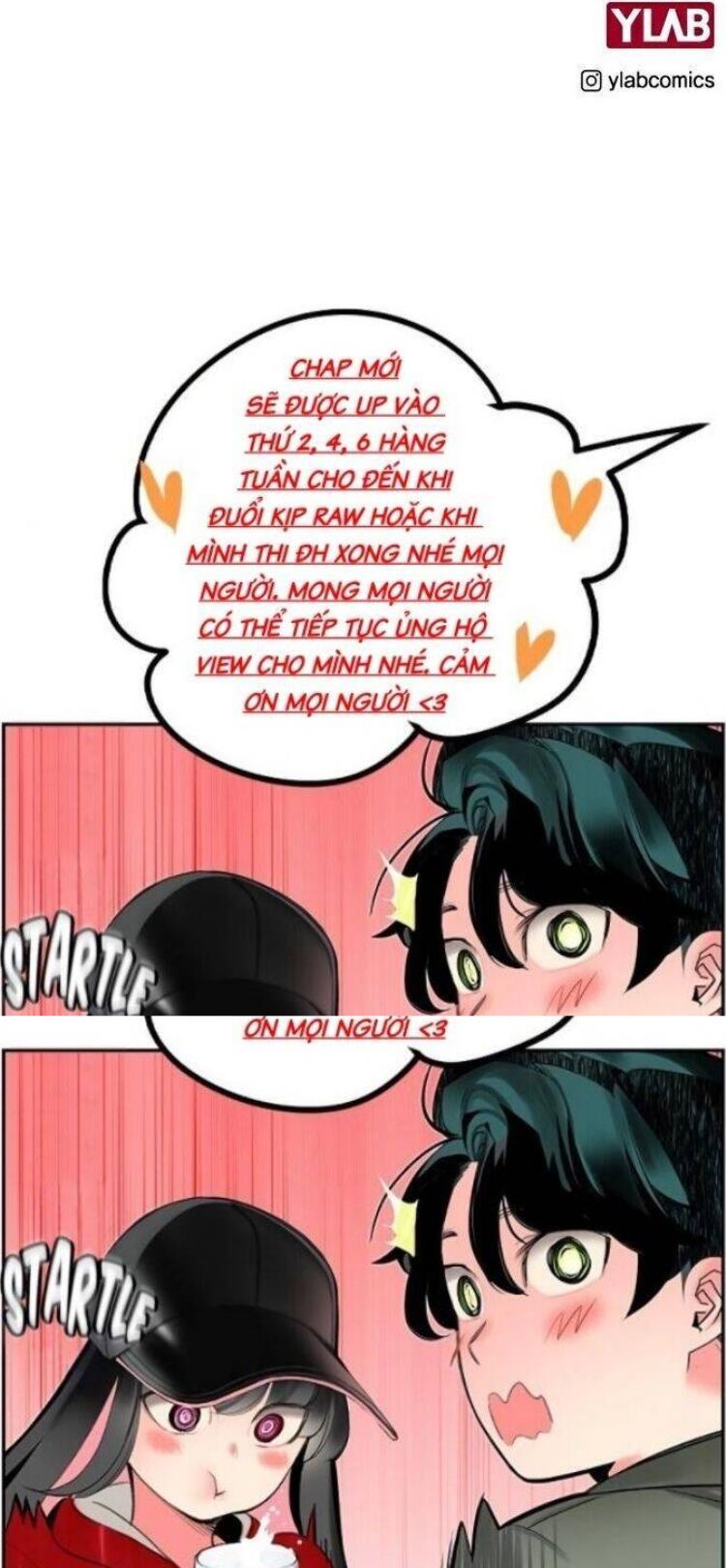 Đọc truyện [Leak] Nhân trùng đại chiến - Chap 67