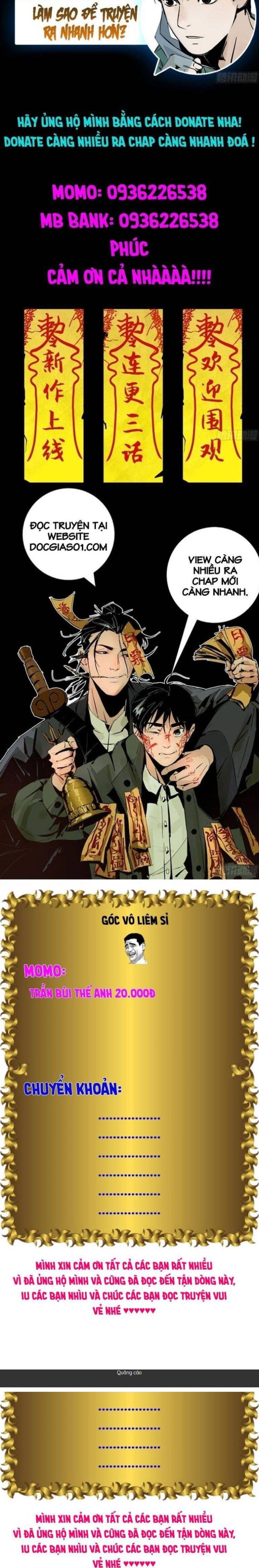 Đọc truyện [Leak] Nhân trùng đại chiến - Chap 76