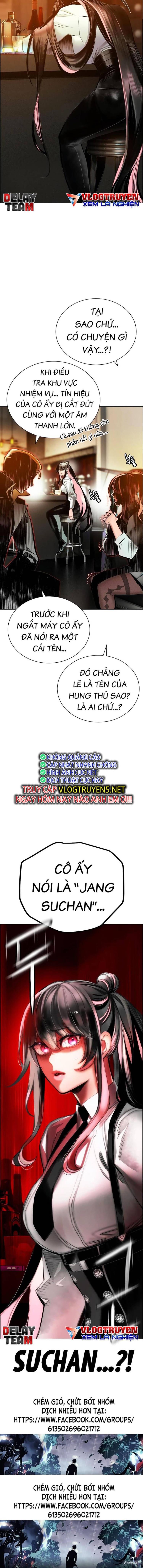 Đọc truyện [Leak] Nhân trùng đại chiến - Chap 90