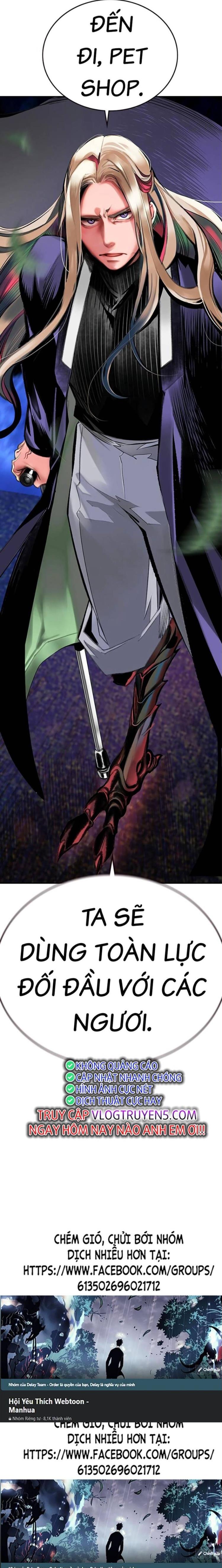 Đọc truyện [Leak] Nhân trùng đại chiến - Chap 94