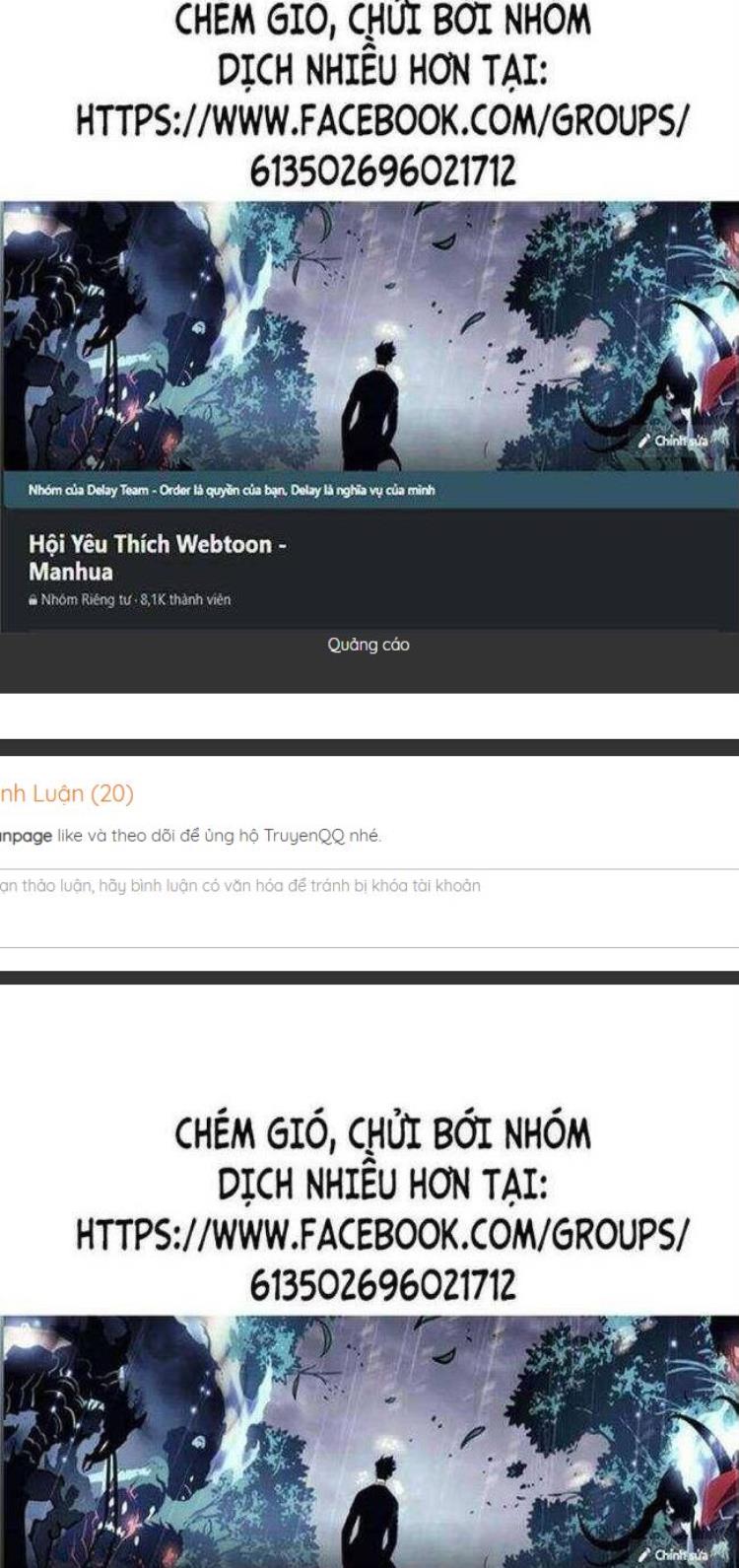 Đọc truyện [Leak] Nhân trùng đại chiến - Chap 95