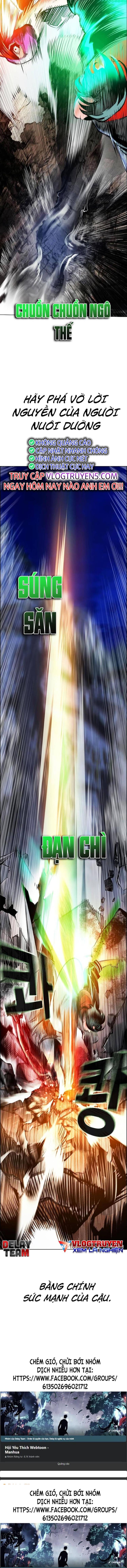 Đọc truyện [Leak] Nhân trùng đại chiến - Chap 96