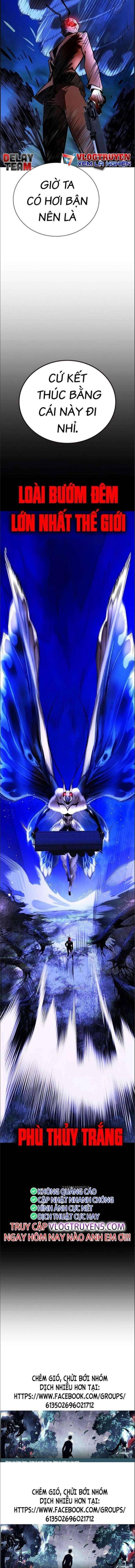 Đọc truyện [Leak] Nhân trùng đại chiến - Chap 97