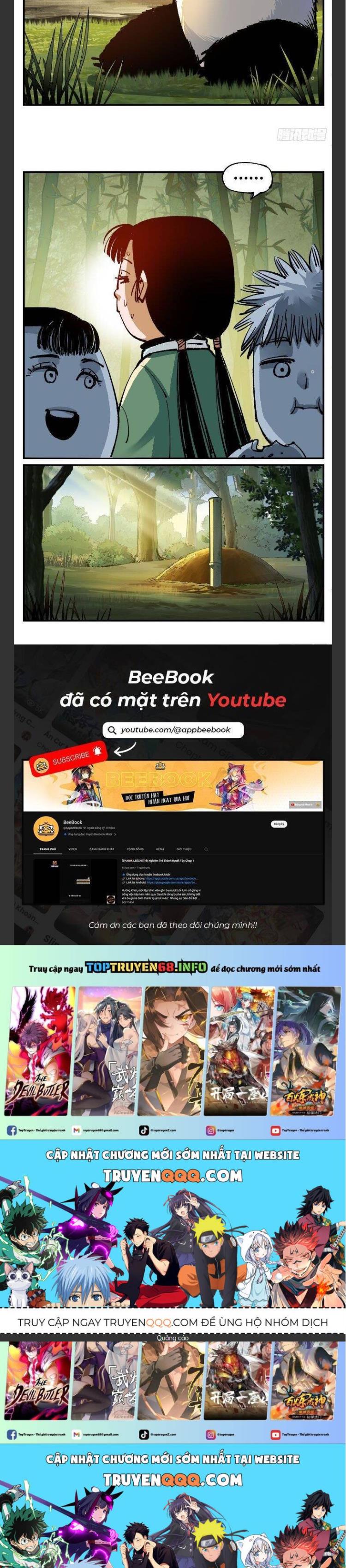 Đọc truyện [Leak] Nhật Nguyệt đồng thác - Chap 137