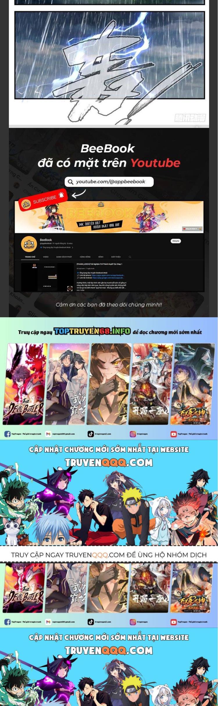 Đọc truyện [Leak] Nhật Nguyệt đồng thác - Chap 144