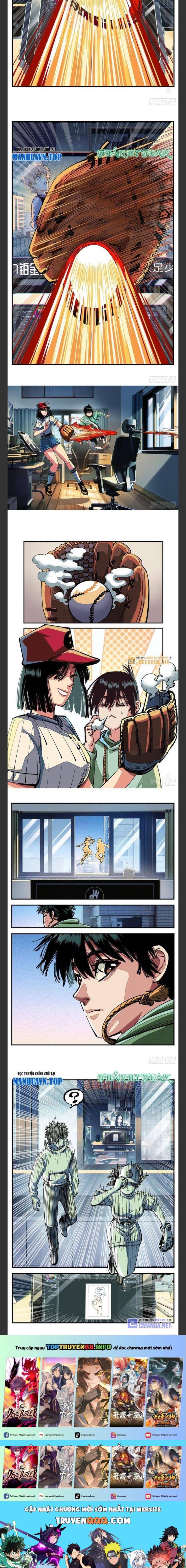 Đọc truyện [Leak] Nhật Nguyệt đồng thác - Chap 151