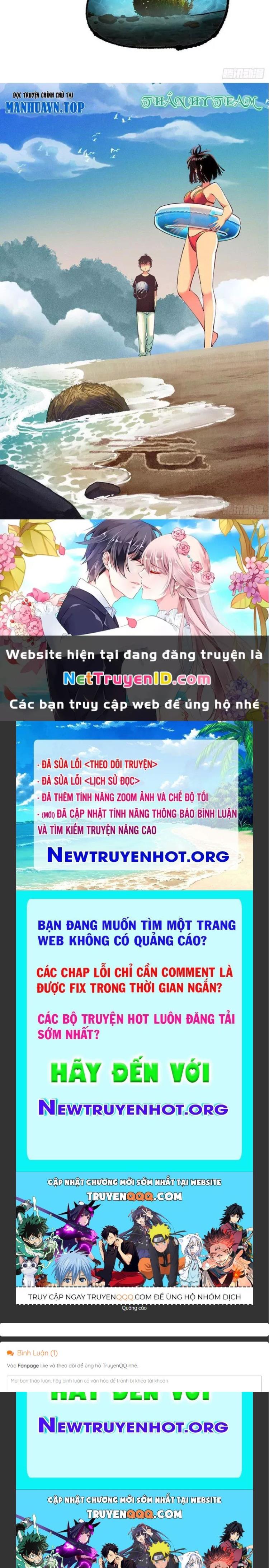 Đọc truyện [Leak] Nhật Nguyệt đồng thác - Chap 172