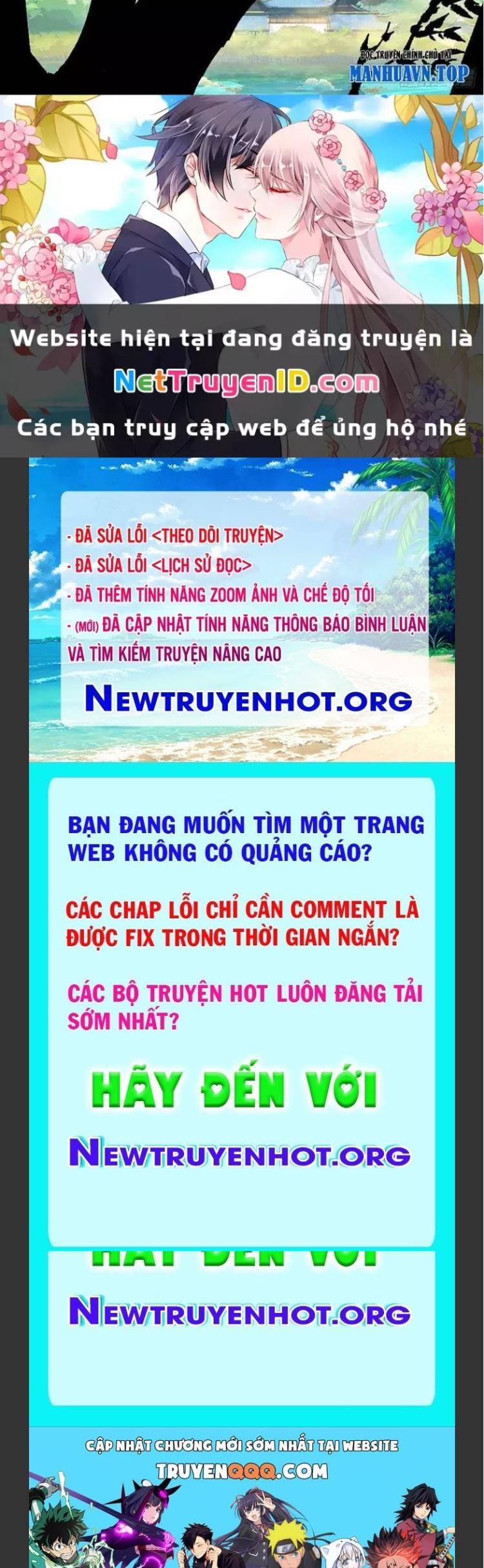 Đọc truyện [Leak] Nhật Nguyệt đồng thác - Chap 173