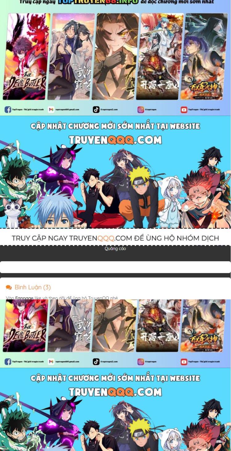 Đọc truyện [Leak] Nhật Nguyệt đồng thác - Chap 191