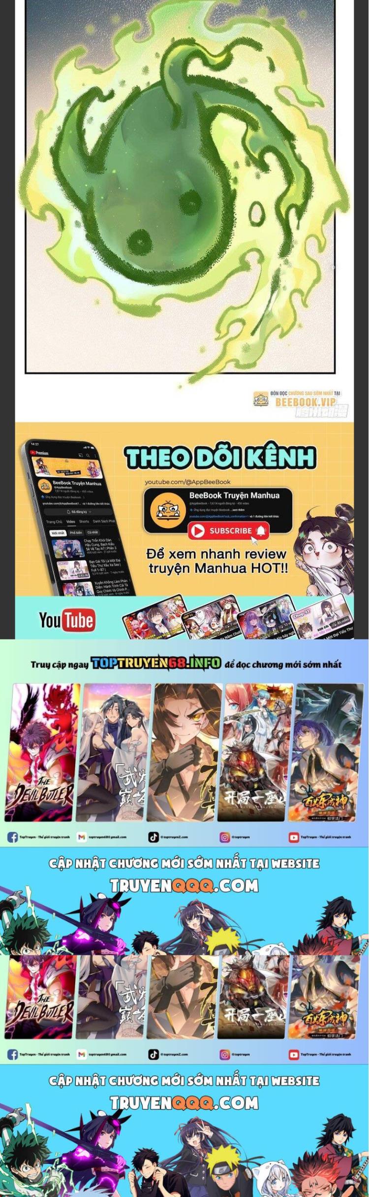 Đọc truyện [Leak] Nhật Nguyệt đồng thác - Chap 237