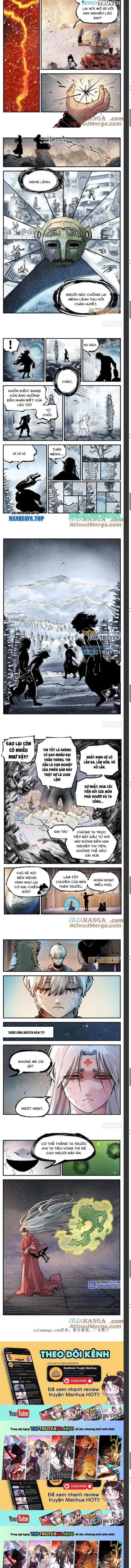 Đọc truyện [Leak] Nhật Nguyệt đồng thác - Chap 258