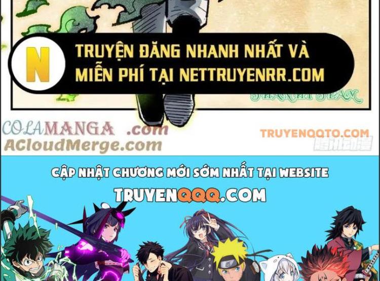 Đọc truyện [Leak] Nhật Nguyệt đồng thác - Chap 270