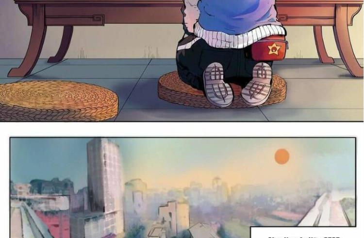 Đọc truyện [Leak] Nhật Nguyệt đồng thác - Chap 3