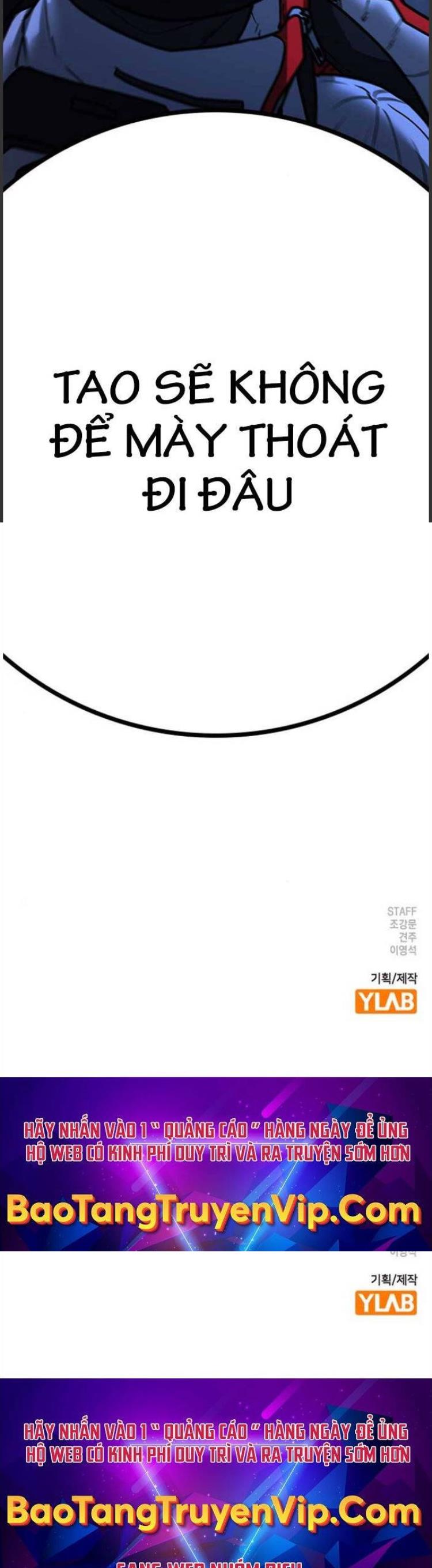 Đọc truyện [Leak] Nhiệm vụ đời thật - Chap 110