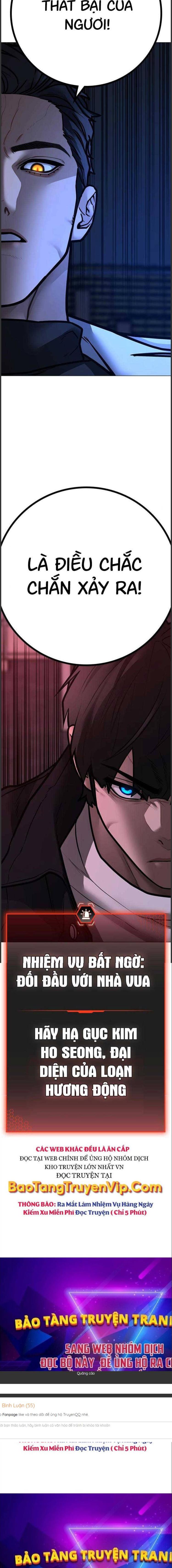 Đọc truyện [Leak] Nhiệm vụ đời thật - Chap 111