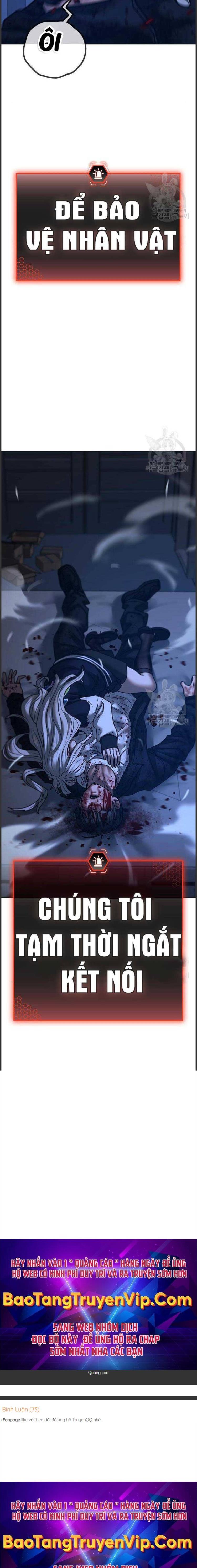 Đọc truyện [Leak] Nhiệm vụ đời thật - Chap 117