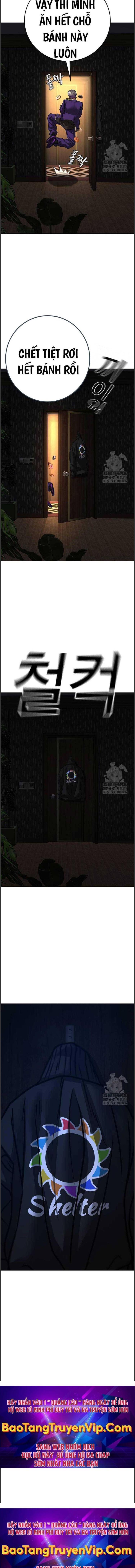 Đọc truyện [Leak] Nhiệm vụ đời thật - Chap 118