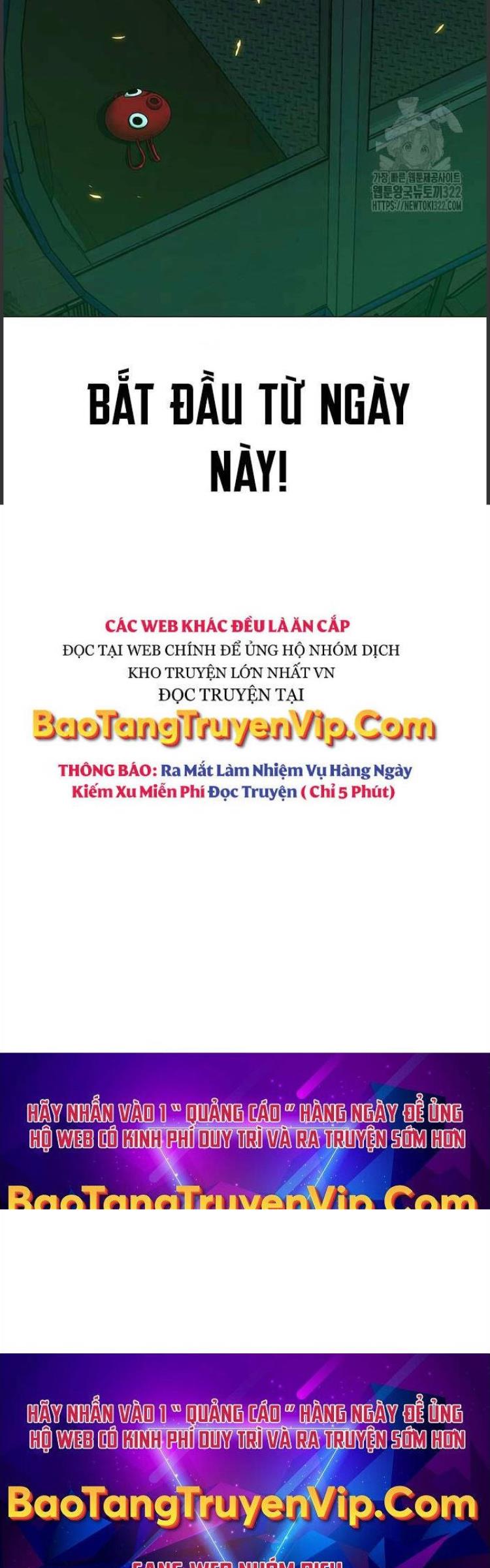 Đọc truyện [Leak] Nhiệm vụ đời thật - Chap 121