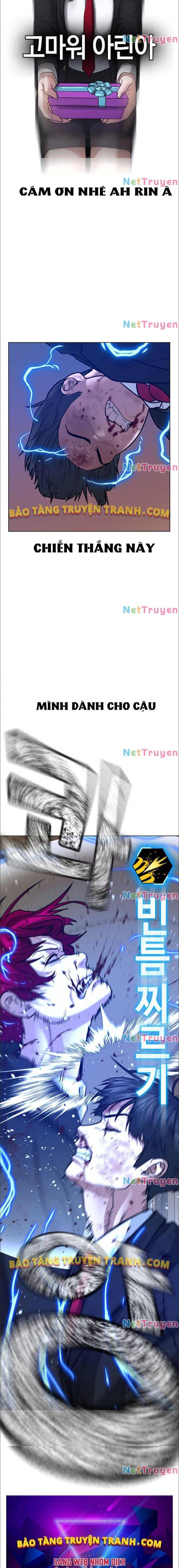 Đọc truyện [Leak] Nhiệm vụ đời thật - Chap 13
