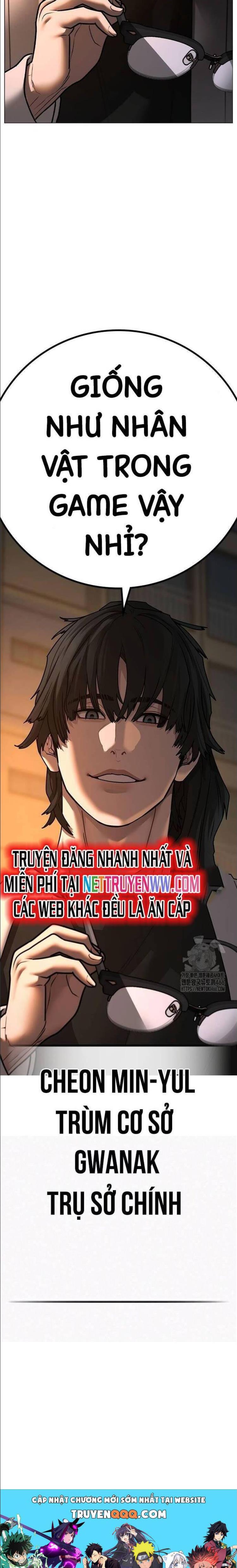 Đọc truyện [Leak] Nhiệm vụ đời thật - Chap 142