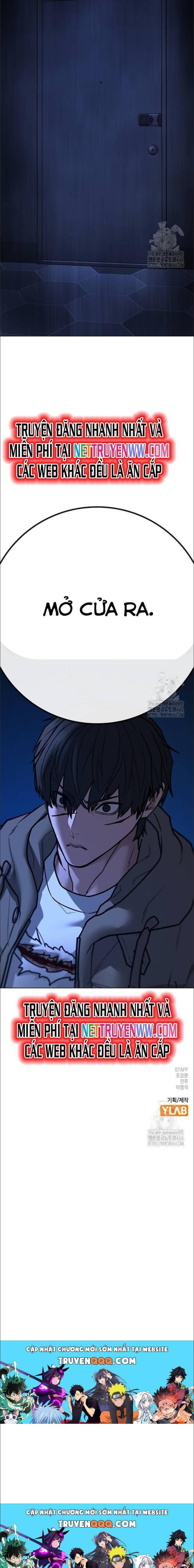 Đọc truyện [Leak] Nhiệm vụ đời thật - Chap 143