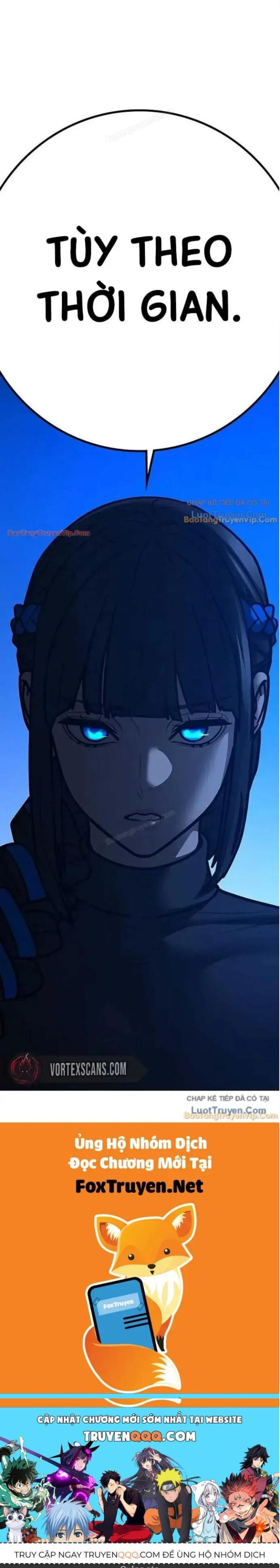 Đọc truyện [Leak] Nhiệm vụ đời thật - Chap 200