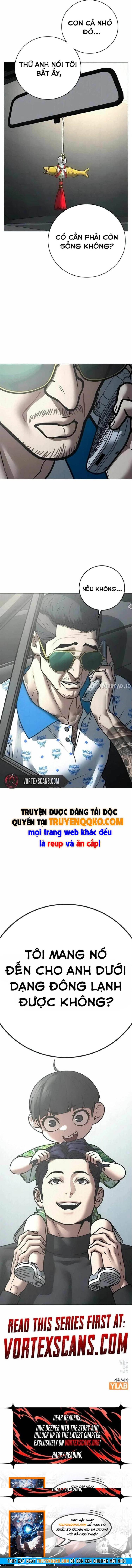 Đọc truyện [Leak] Nhiệm vụ đời thật - Chap 209