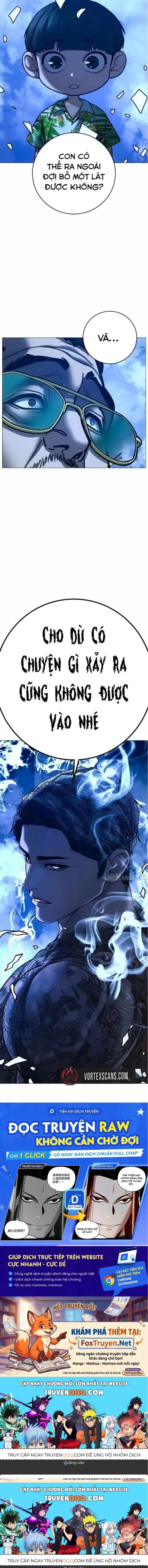 Đọc truyện [Leak] Nhiệm vụ đời thật - Chap 210